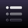 Monolist app icon
